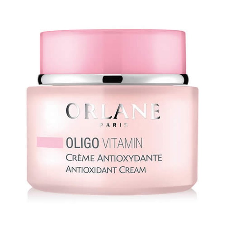 Oligo Vitamin Crema Antioxidante 50ml