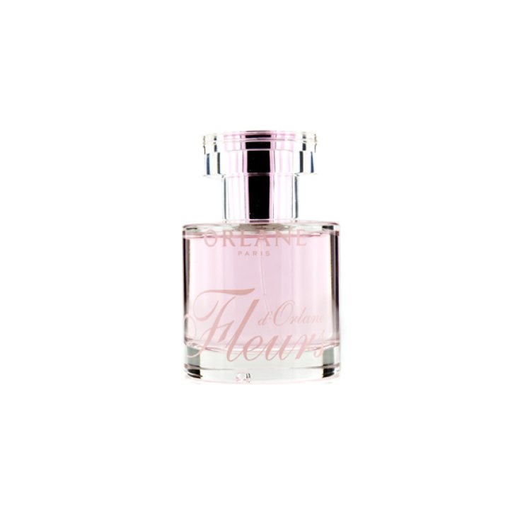 Fleurs D Orlane Eau De Toilette Vaporizador 50ml