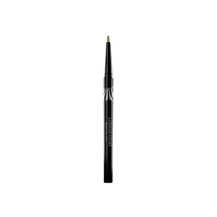 Max Factor Excess Intensity Longwear Eyeliner 03 Excesive Green