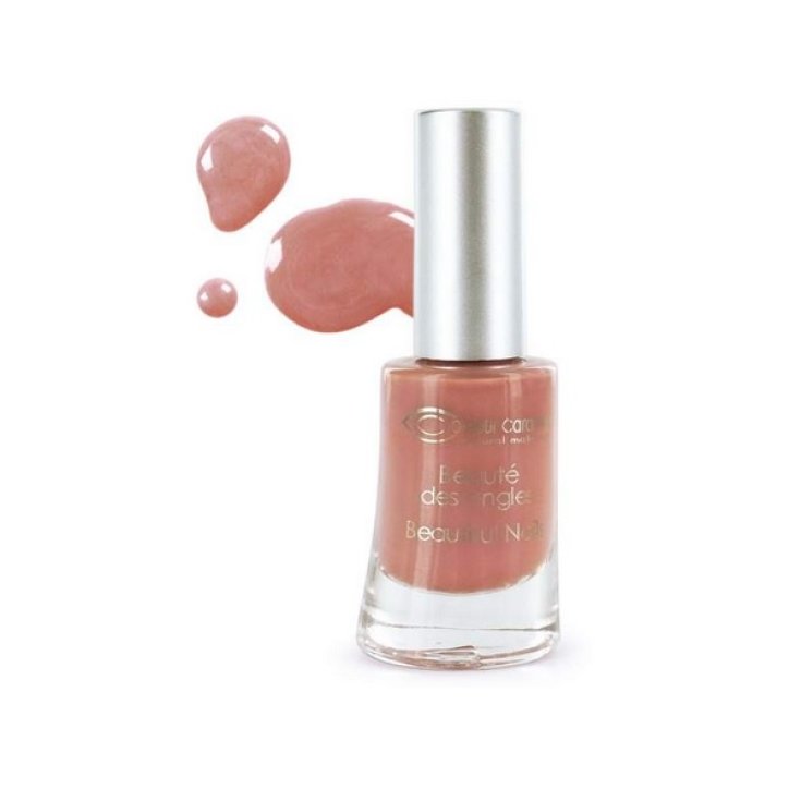 Couleur Caramelo Vernis 43 Rosa Beti 8ml