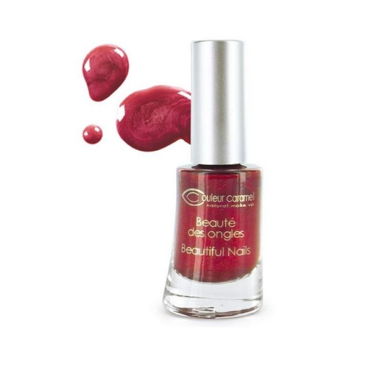 Color Caramelo Vernis 45 Violín Bendi 8ml