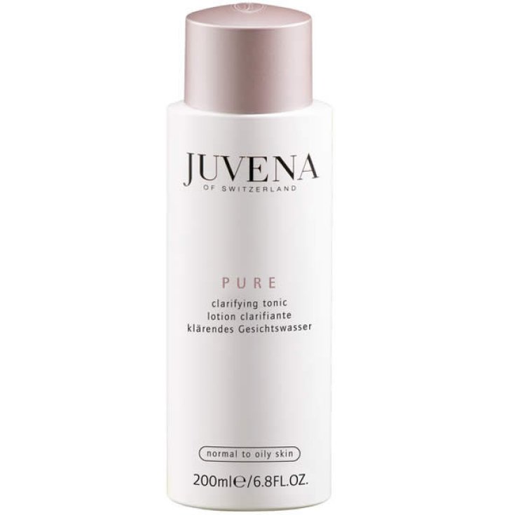 Juvena Pure Tónico Aclarante 200ml