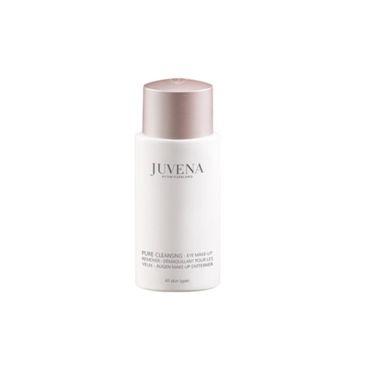 Juvena Pure Limpiador Desmaquillante de Ojos 125ml