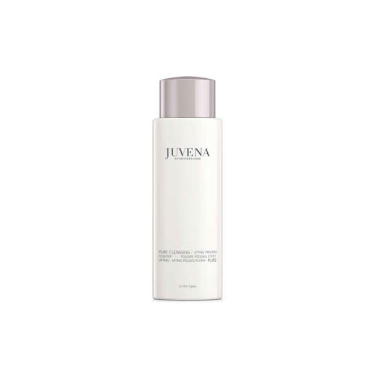 Juvena Pure Polvo Limpiador Lifting Peeling 90g