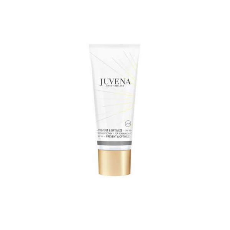 Juvena Skin Optimize Protección Superior Spf 30 40ml