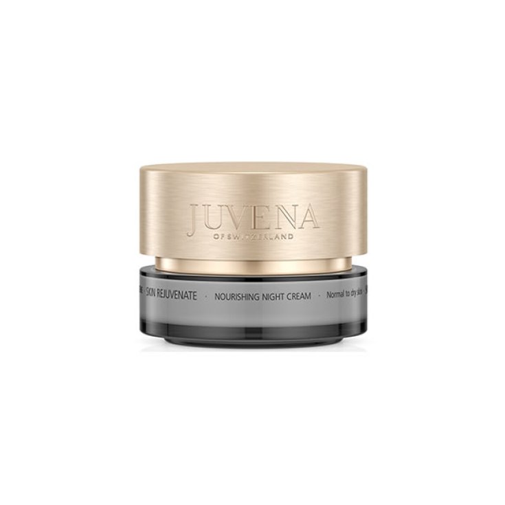 Juvena Skin Rejuvenate Crema de Noche Nutritiva 50ml