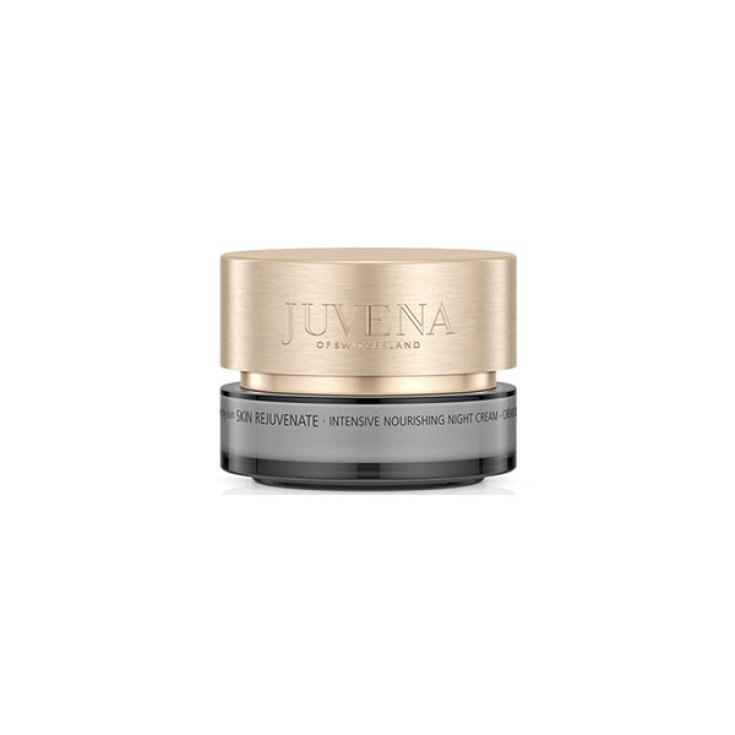 Juvena Skin Rejuvenate Crema de Noche Nutritiva Intensiva 50ml