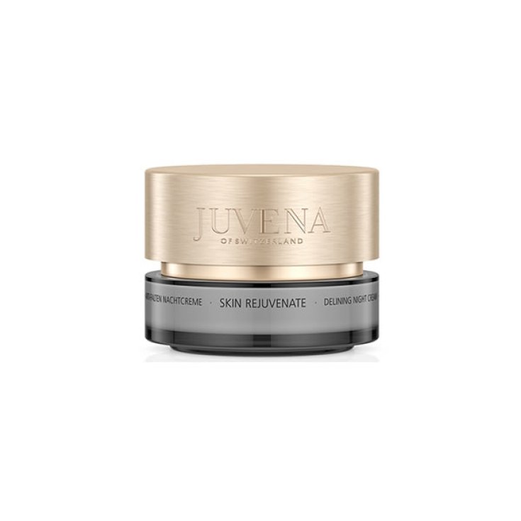 Juvena Skin Rejuvenate Crema Delineante Noche 50ml