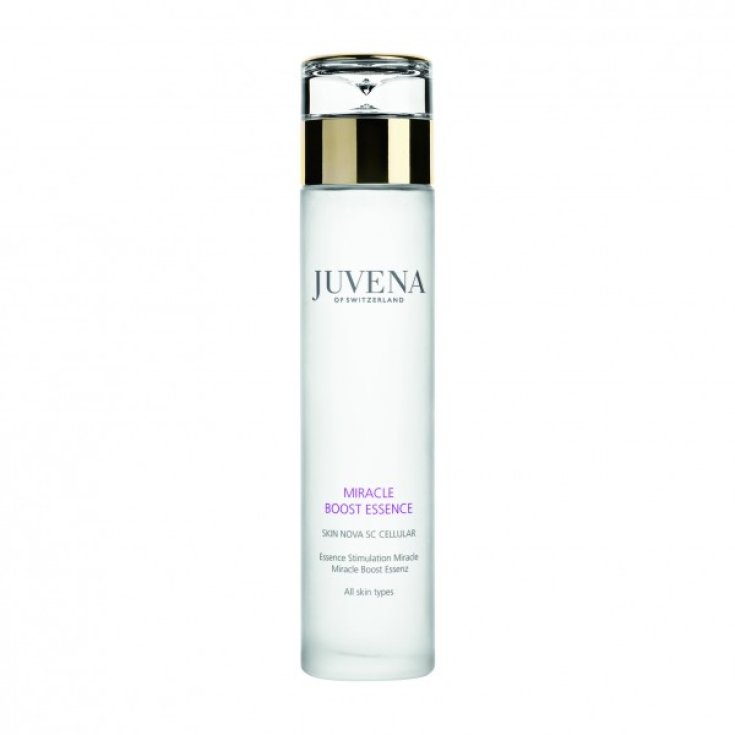 Juvena Miracle Boost Esencia 125ml