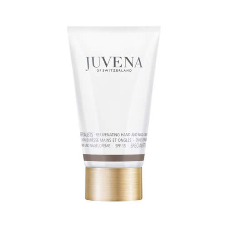 Specialists Crema Rejuvenecedora Manos y Uñas Spf15 75ml