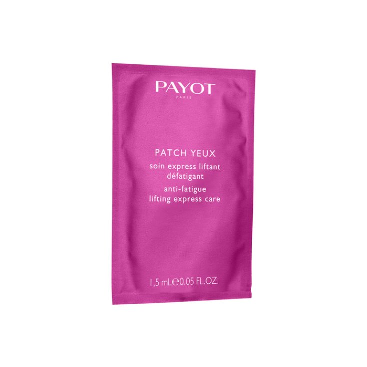 Payot Perform Lift Parche Yeux 10x1,5ml