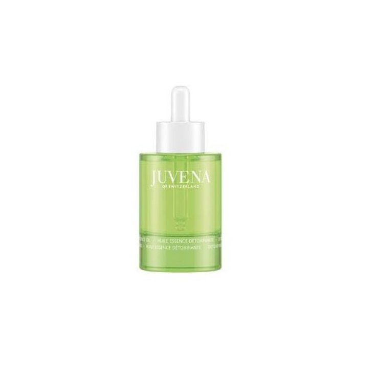 Juvena Phyto De Tox Aceite Esencial Desintoxicante 50ml