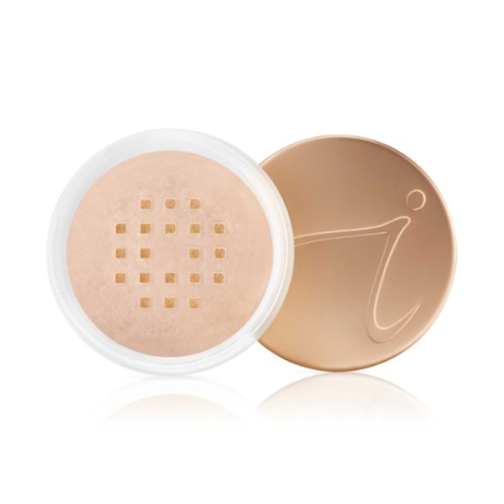 Jane Iredale Amazing Base Polvos minerales sueltos Marfil