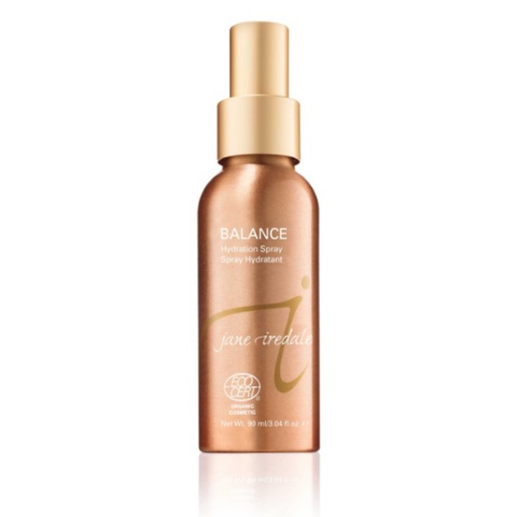 Jane Iredale Equilibrio Hidratación Spray 90ml