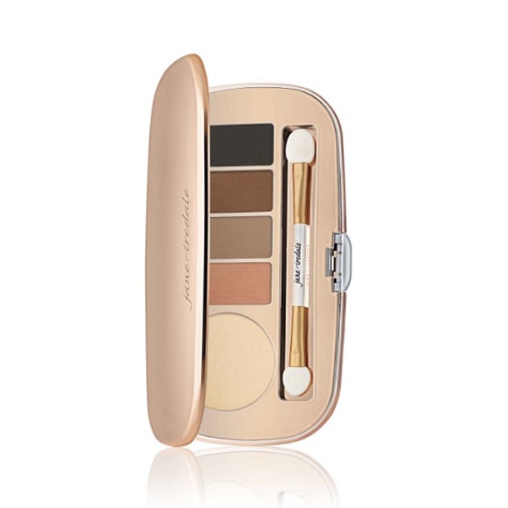 Kit de sombras de ojos Jane Iredale Daytime