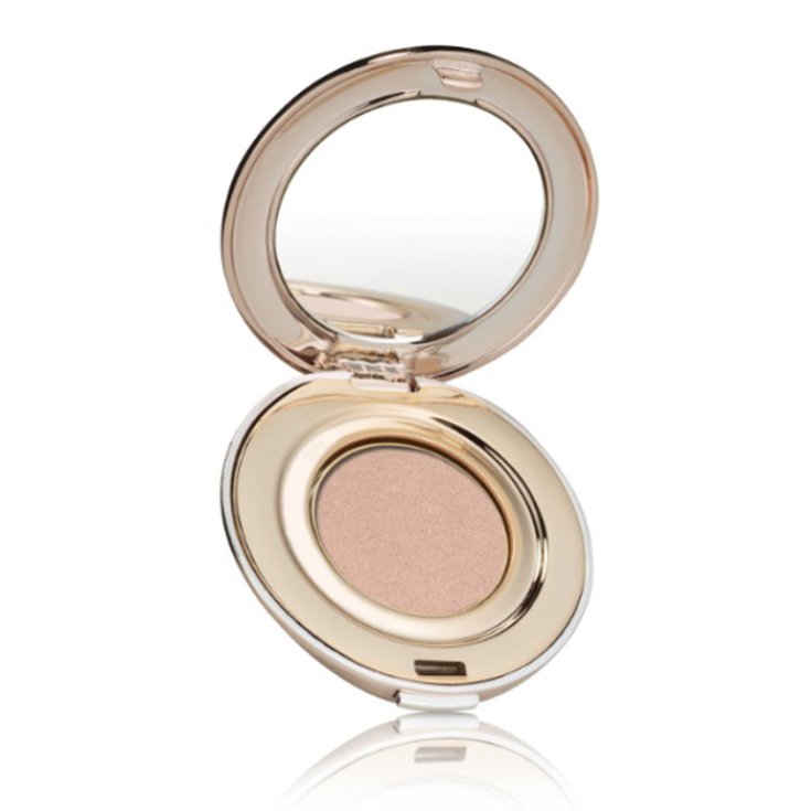 Jane Iredale Pure Sombra de ojos prensada Hush