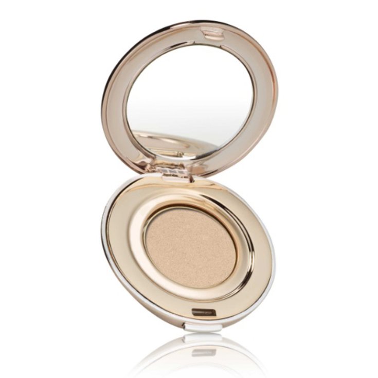 Jane Iredale Sombra de ojos pura prensada Oyster