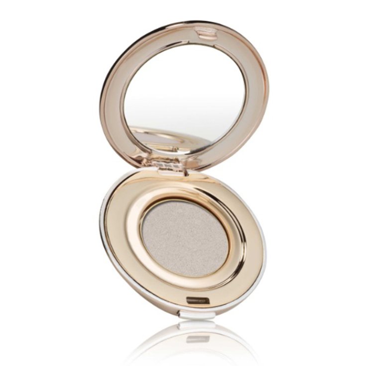 Jane Iredale Pure Sombra de ojos prensada blanca