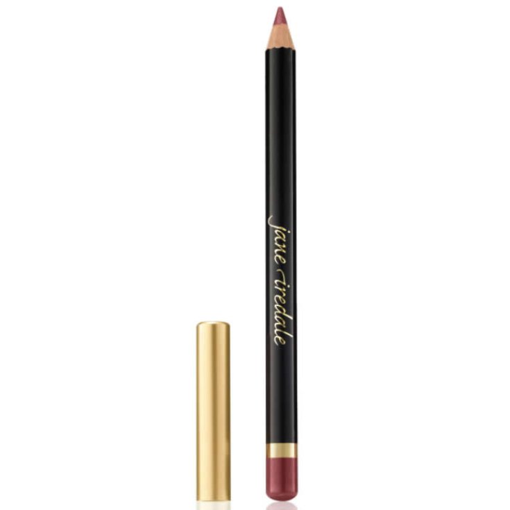 Lápiz labial Jane Iredale Terracota