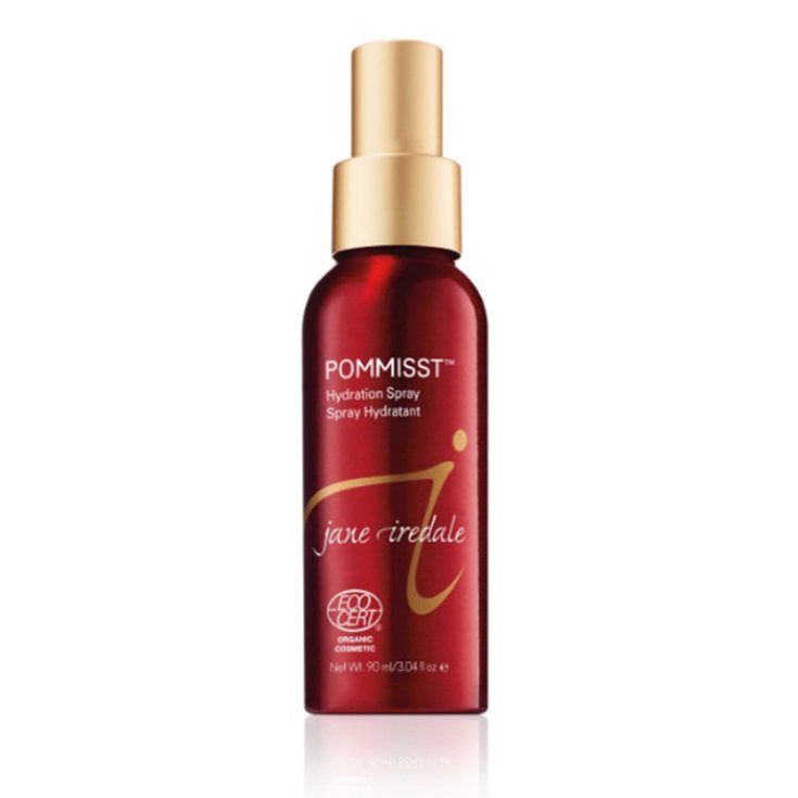 Jane Iredale Pommisst Hidratación Spray 90ml