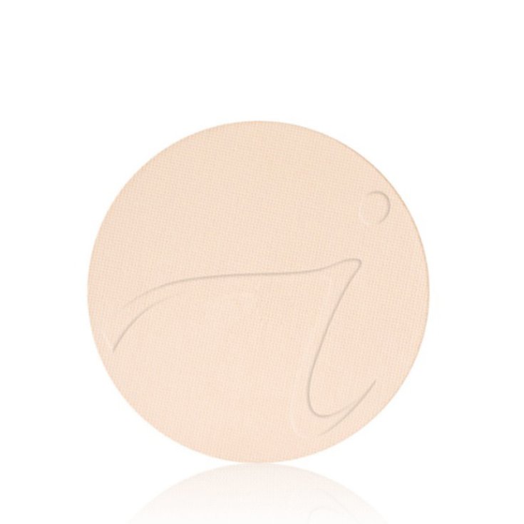 Jane Iredale Pure Pressed Base Mineral Foundation Recambio Ámbar