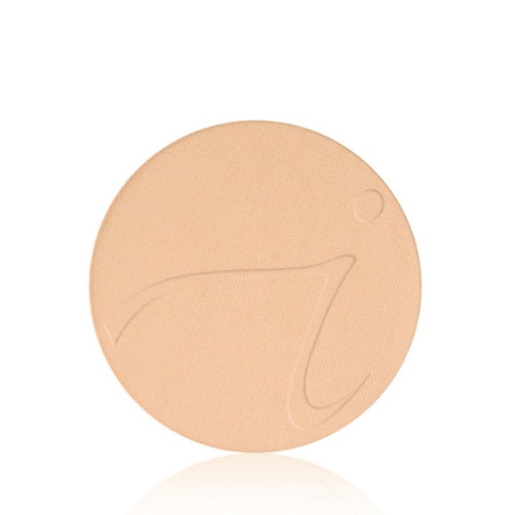 Jane Iredale Pure Pressed Base Mineral Foundation Recambio Caramelo