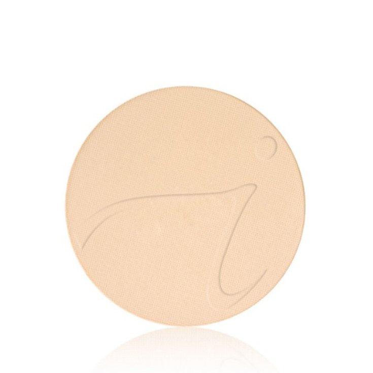 Jane Iredale Pure Pressed Base Mineral Foundation Recambio Golden Glow
