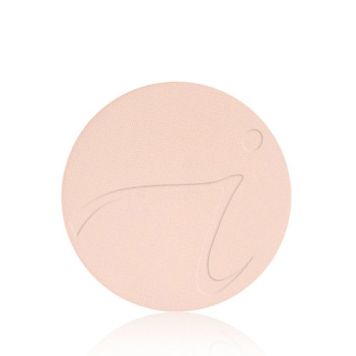 Jane Iredale Pure Pressed Base Mineral Foundation Recambio Miel Bronce