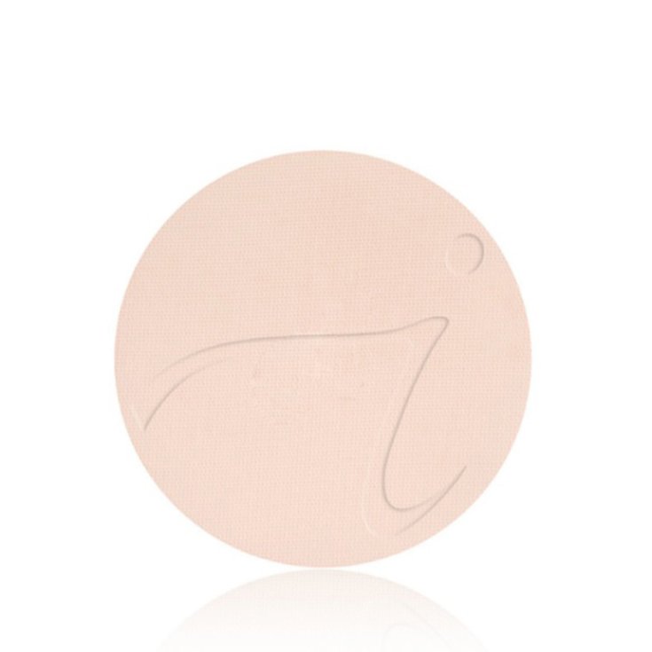 Recambio de base de maquillaje mineral Jane Iredale Pure Pressed Base beige claro