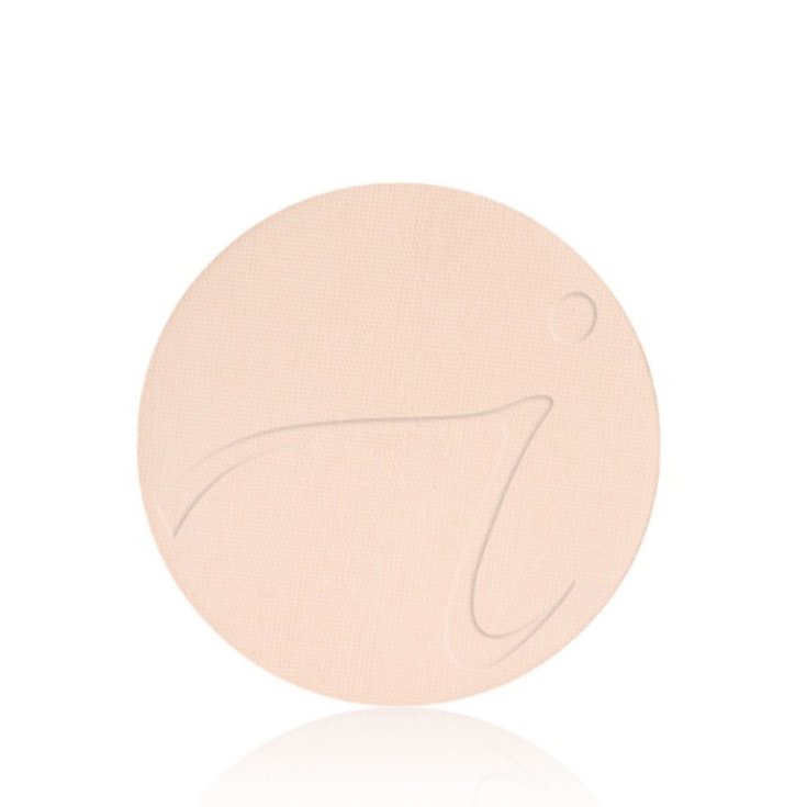 Jane Iredale Pure Pressed Base Mineral Foundation Repuesto natural