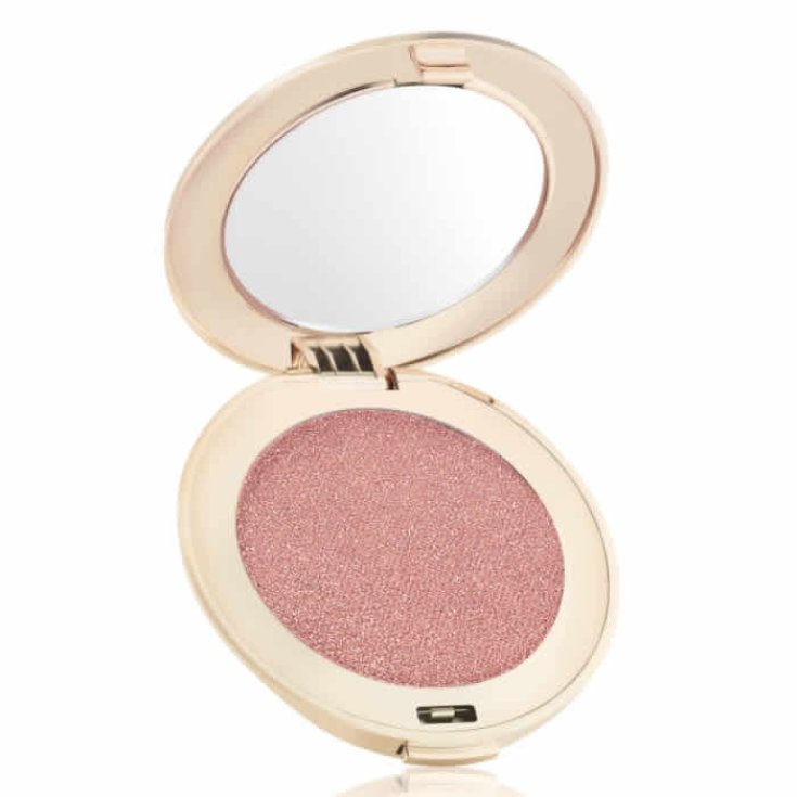 Jane Iredale Pure Pressed Blush Algodón de Azúcar