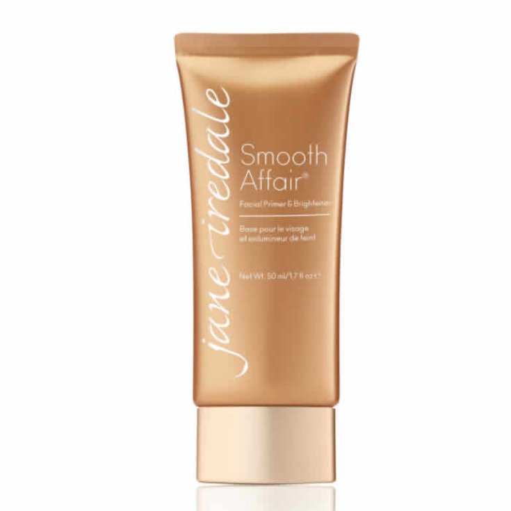 Jane Iredale Smooth Affair Primer Facial Iluminador 50ml