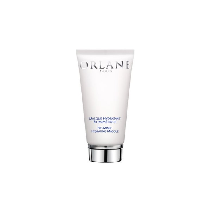 Orlane Bio Mimic Mascarilla Hidratante 75ml