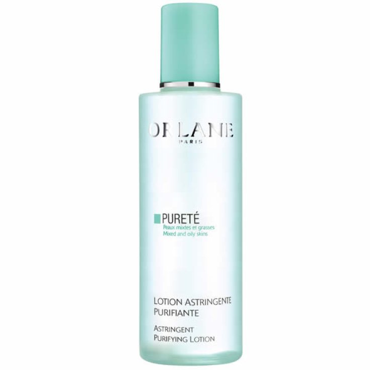 Loción Purificante Astringente 200ml