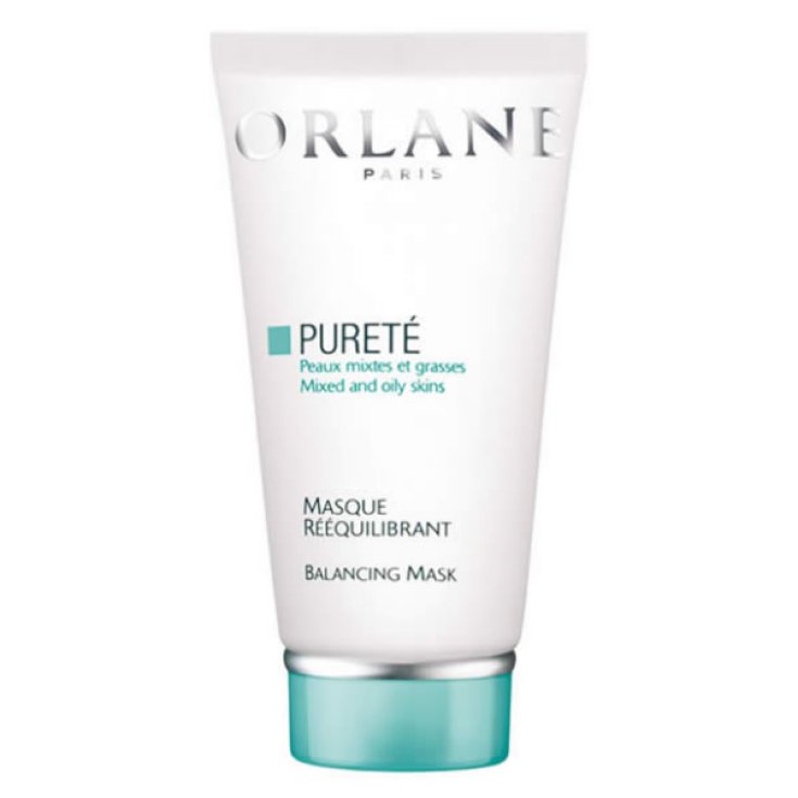 Orlane Purete Mascarilla Equilibrante 75ml