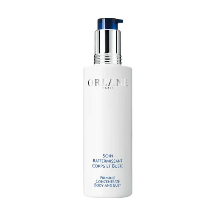 Concentrado Reafirmante Cuerpo y Busto 250ml