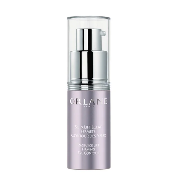 Orlane Radiance Lift Contorno de Ojos Reafirmante 15ml