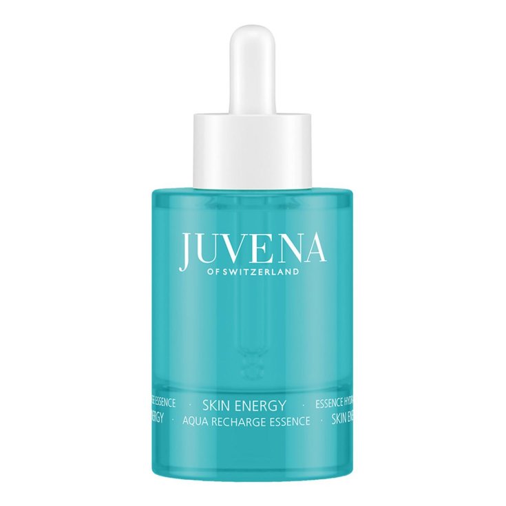 Juvena Skin Energy Serum Aqua Esencia Recarga 50ml