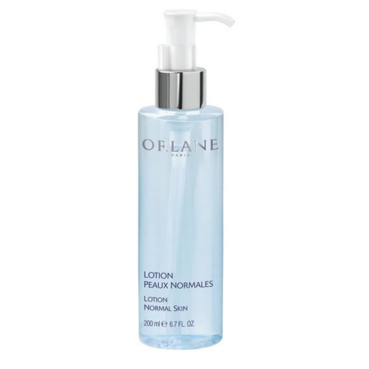 Orlane Loción Peaux Normales 200ml