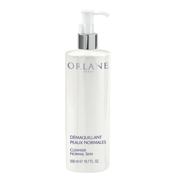 Orlane Desmaquillante Peaux Normales 500ml