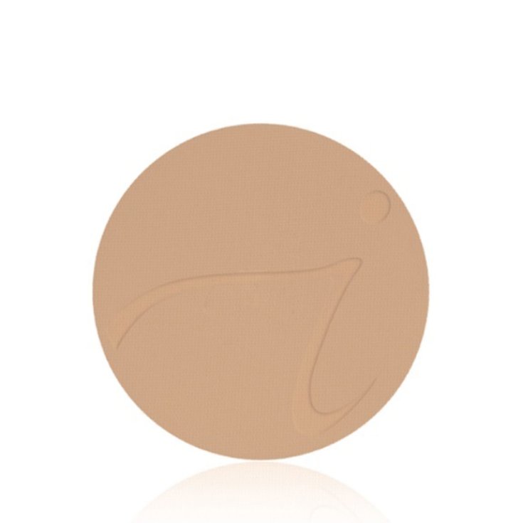 Recambio de base mineral pura base prensada de Jane Iredale Bittersweet