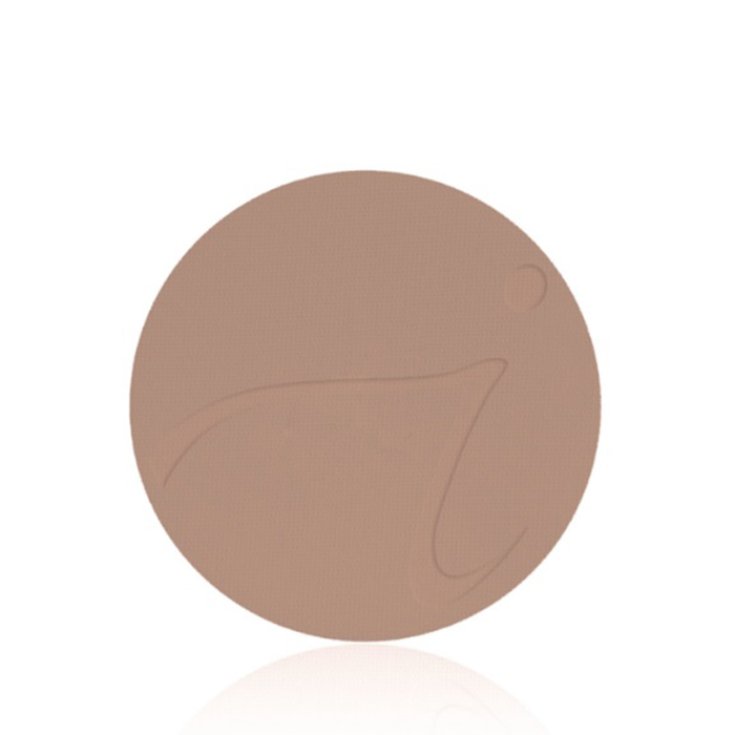 Jane Iredale Pure Pressed Base Mineral Foundation Recambio Cacao