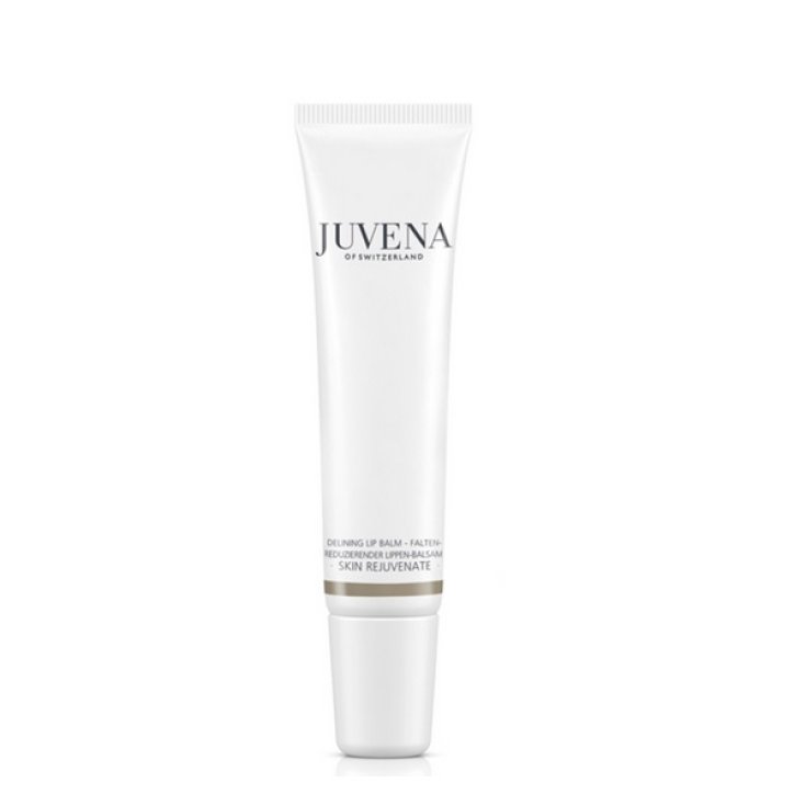 Juvena Skin Rejuvenate Bálsamo labial delineador 15ml