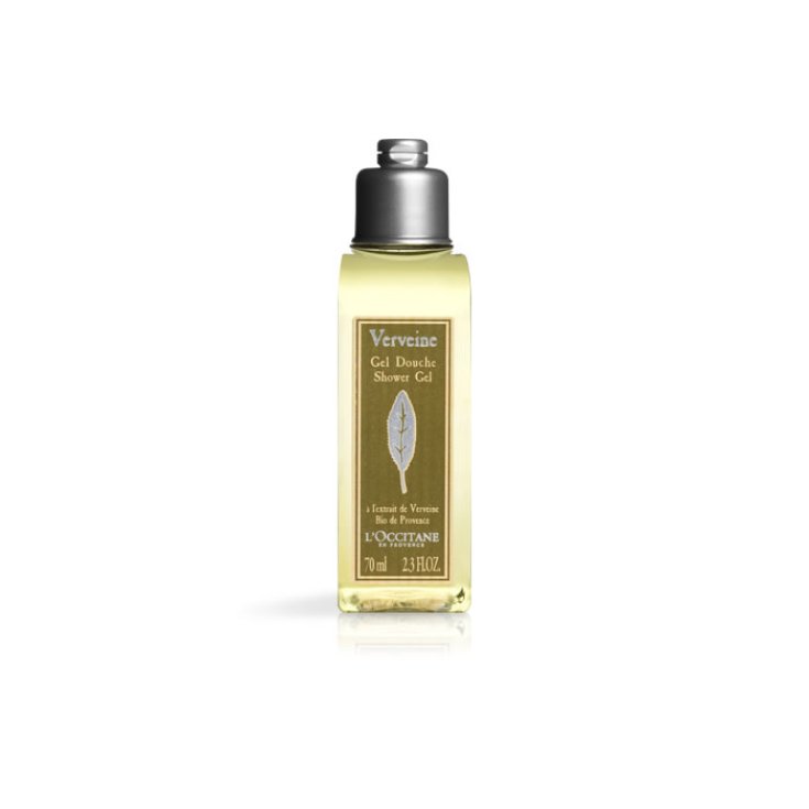 L'Occitane Verveine Gel de Ducha 70ml