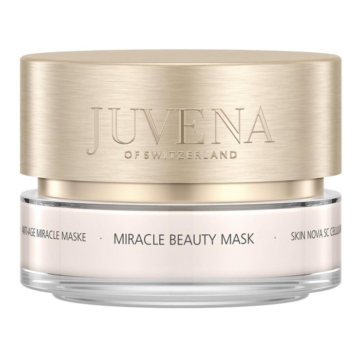 Mascarilla Belleza Milagro Juvena 75ml