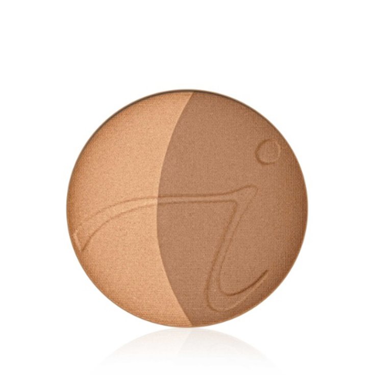 Recambio de polvos bronceadores Jane Iredale So Bronze 2