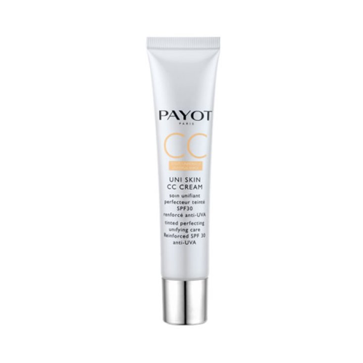 Payot Uni Skin Cc Crema 40ml