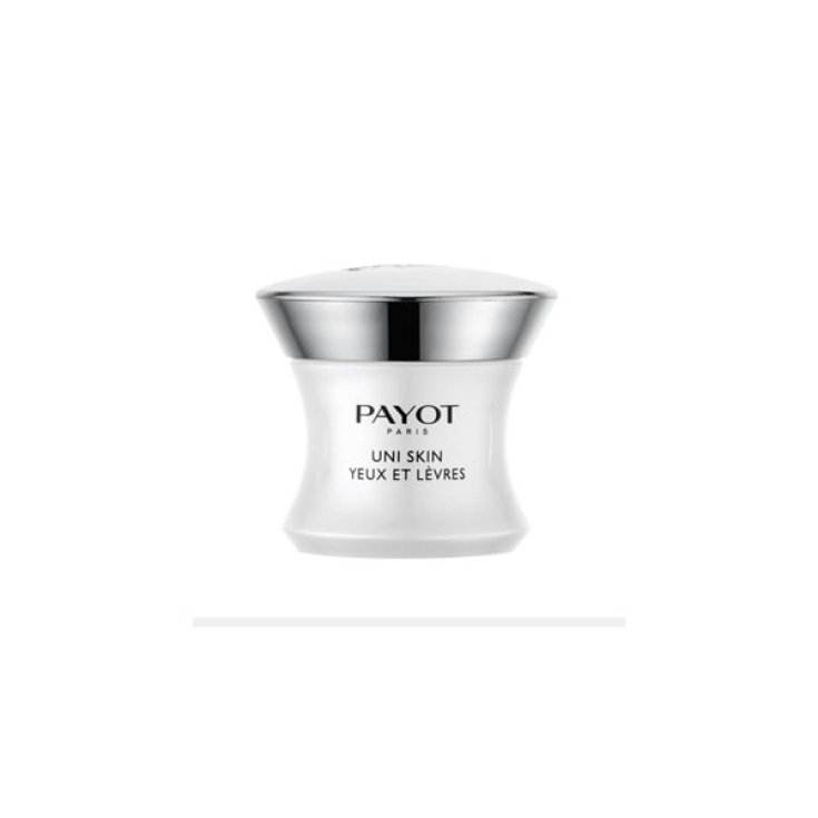 Payot Uni Piel Yeux Et Lèvres 15ml