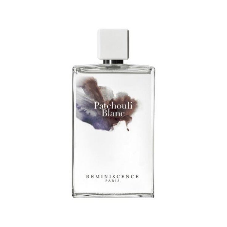 Reminiscencia Patchouli Blanc Eau De Parfum Vaporizador 50ml