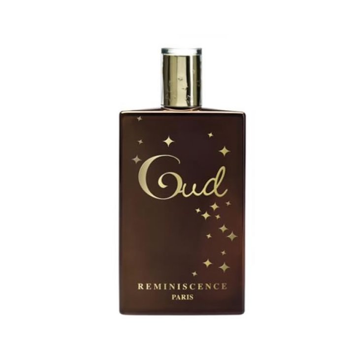 Reminiscencia Oud Eau De Parfum Vaporizador 100ml
